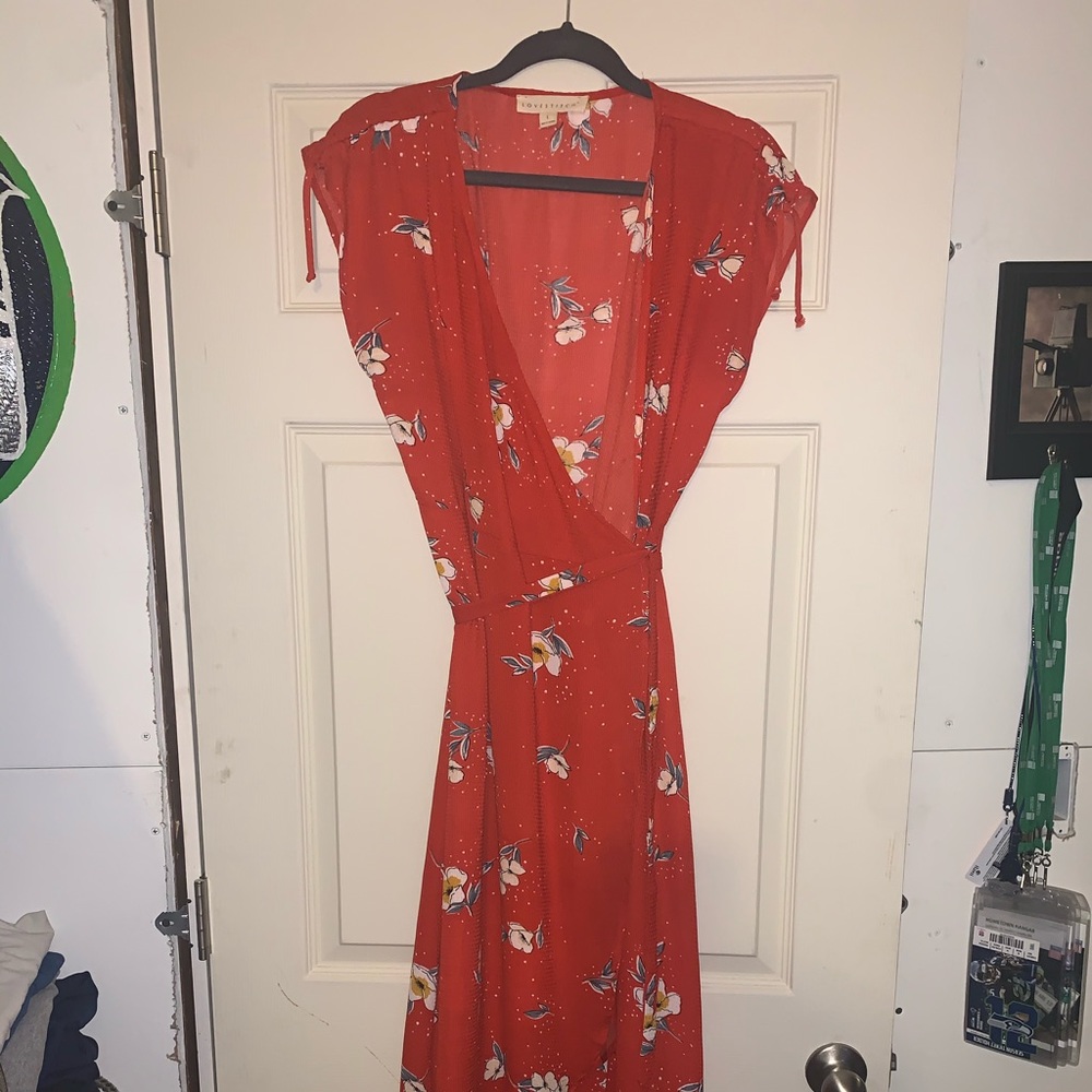 Dress